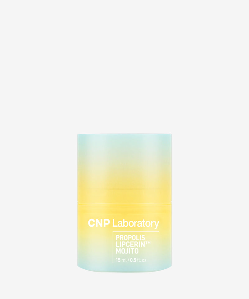 Propolis Lipcerin™ Honey Lip Mask (Mojito Flavor)