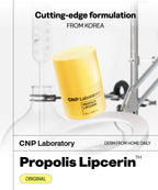 Propolis Lipcerin™ - Honey Lip Butter