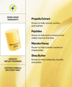 Propolis Lipcerin™ - Honey Lip Butter