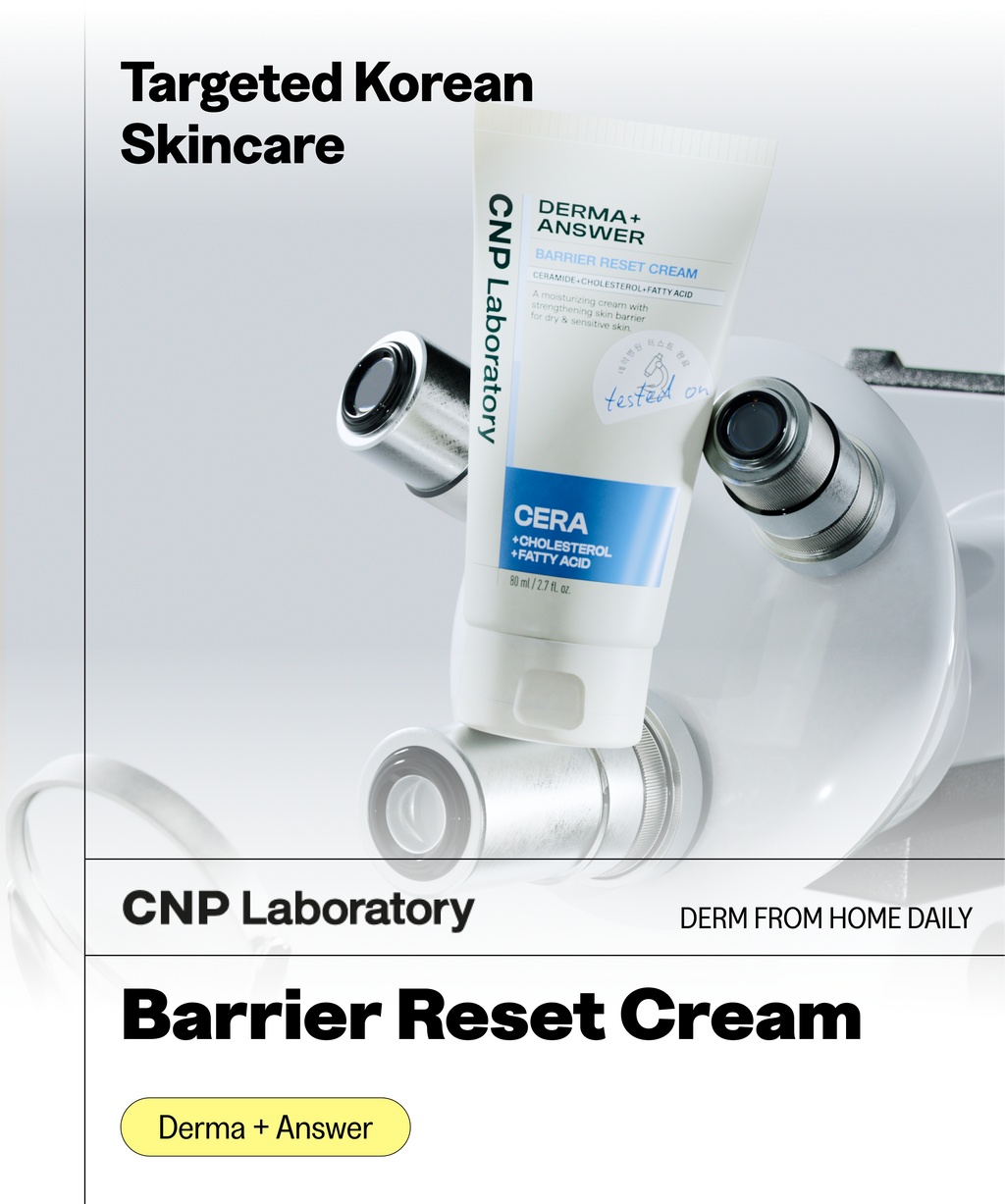 Barrier Ceramide Moisturizer