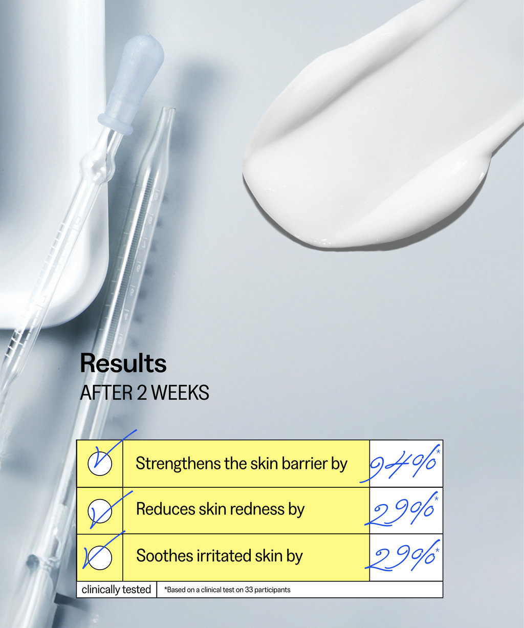 Barrier Ceramide Moisturizer