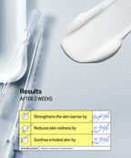 Barrier Ceramide Moisturizer