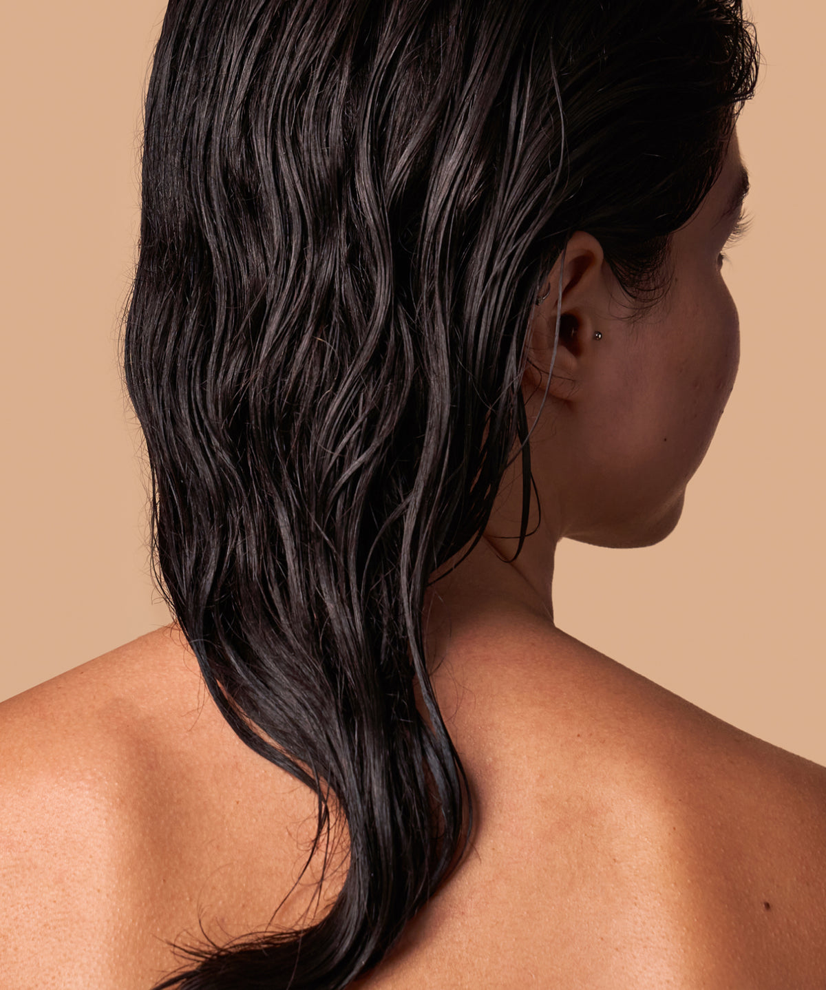  Dr. Groot Thickening Essentials Trio for fuller, thicker hair growth and scalp health.
