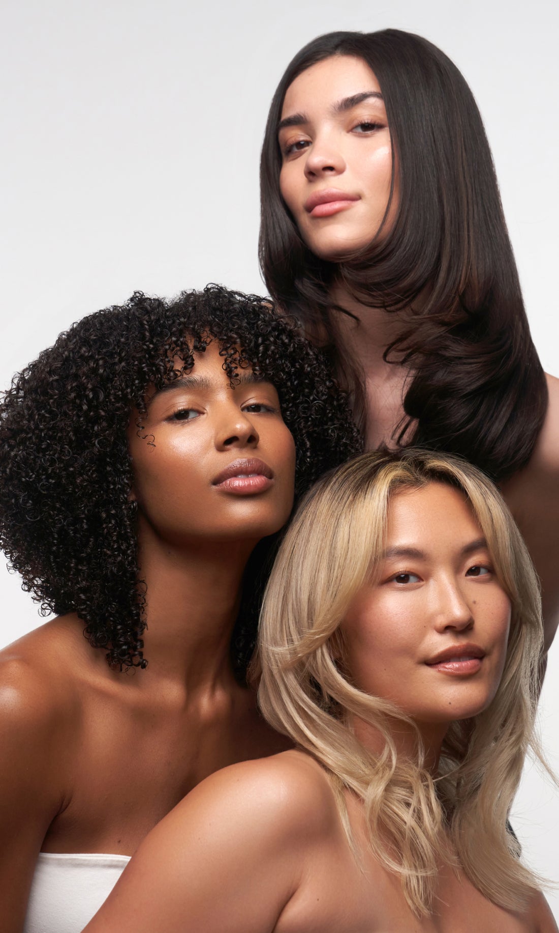 Scalp Revitalizing Solution Hair Thickening Conditioner