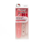 Hello Kitty® Premium Glass Nail File Set