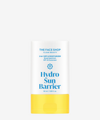 Hydro Sun Barrier 2-in-1 SPF & Moisturizer