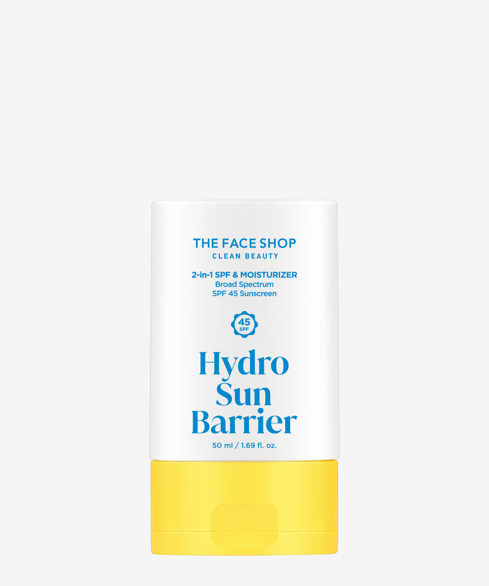 Hydro Sun Barrier 2-in-1 SPF & Moisturizer