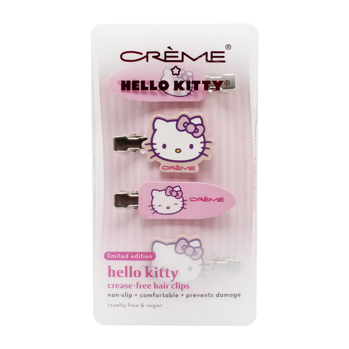 Hello Kitty® Hair Clips