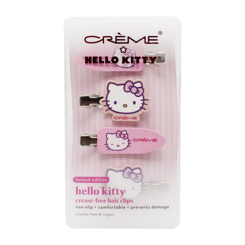 Hello Kitty® Hair Clips