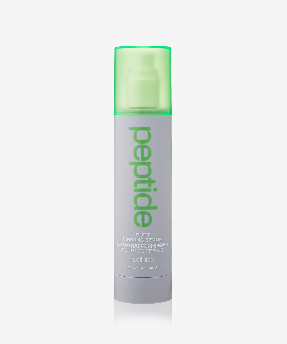 Peptide Butt Firming Serum