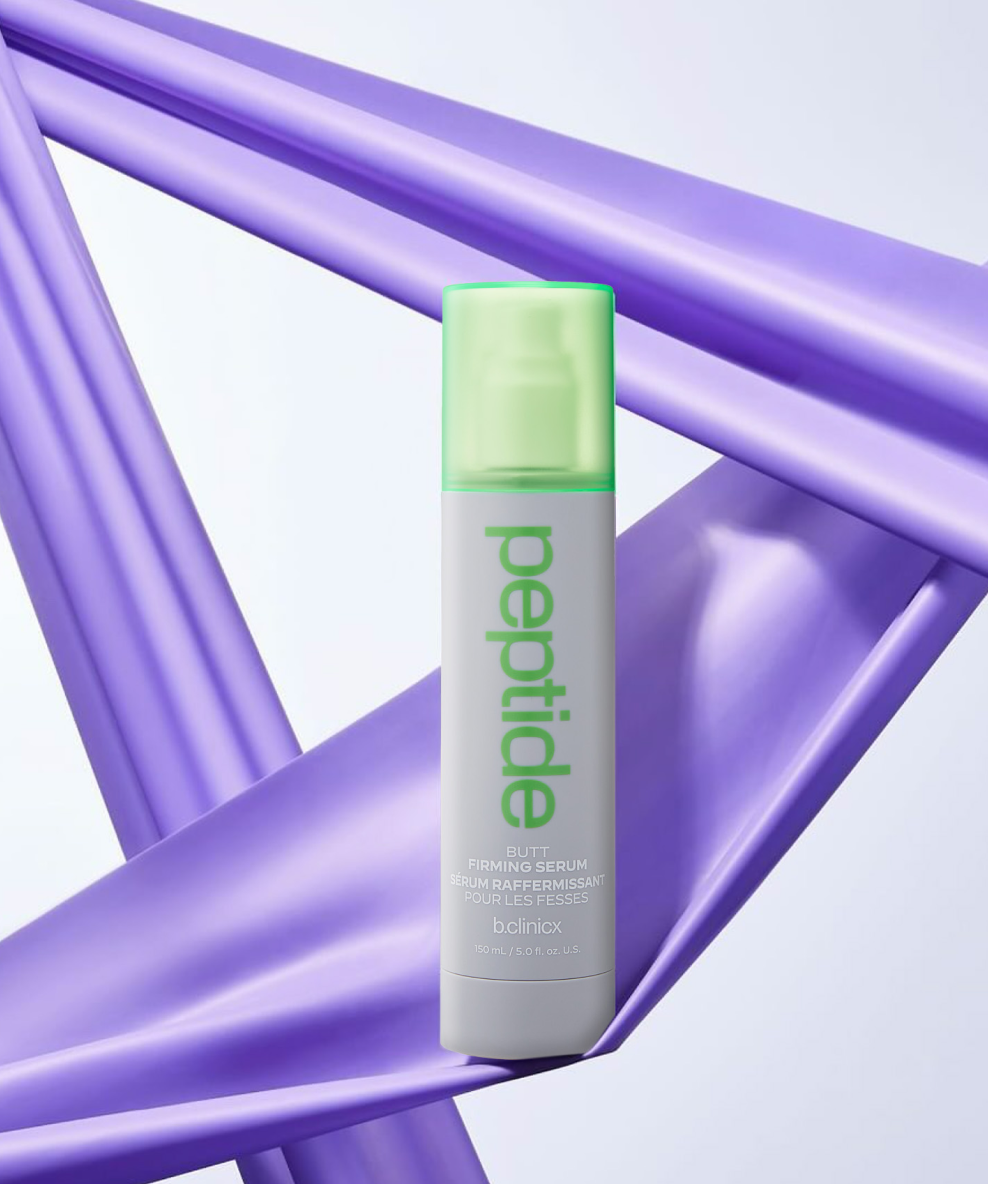 Peptide Butt Firming Serum