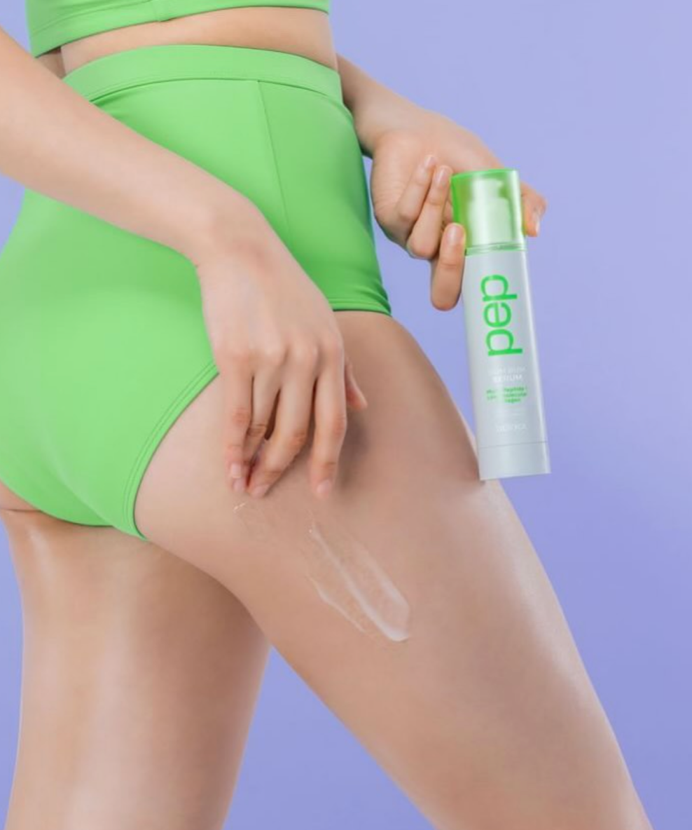 Peptide Butt Firming Serum