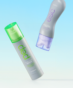 b.clinicx Ultimate Body-Care Duo