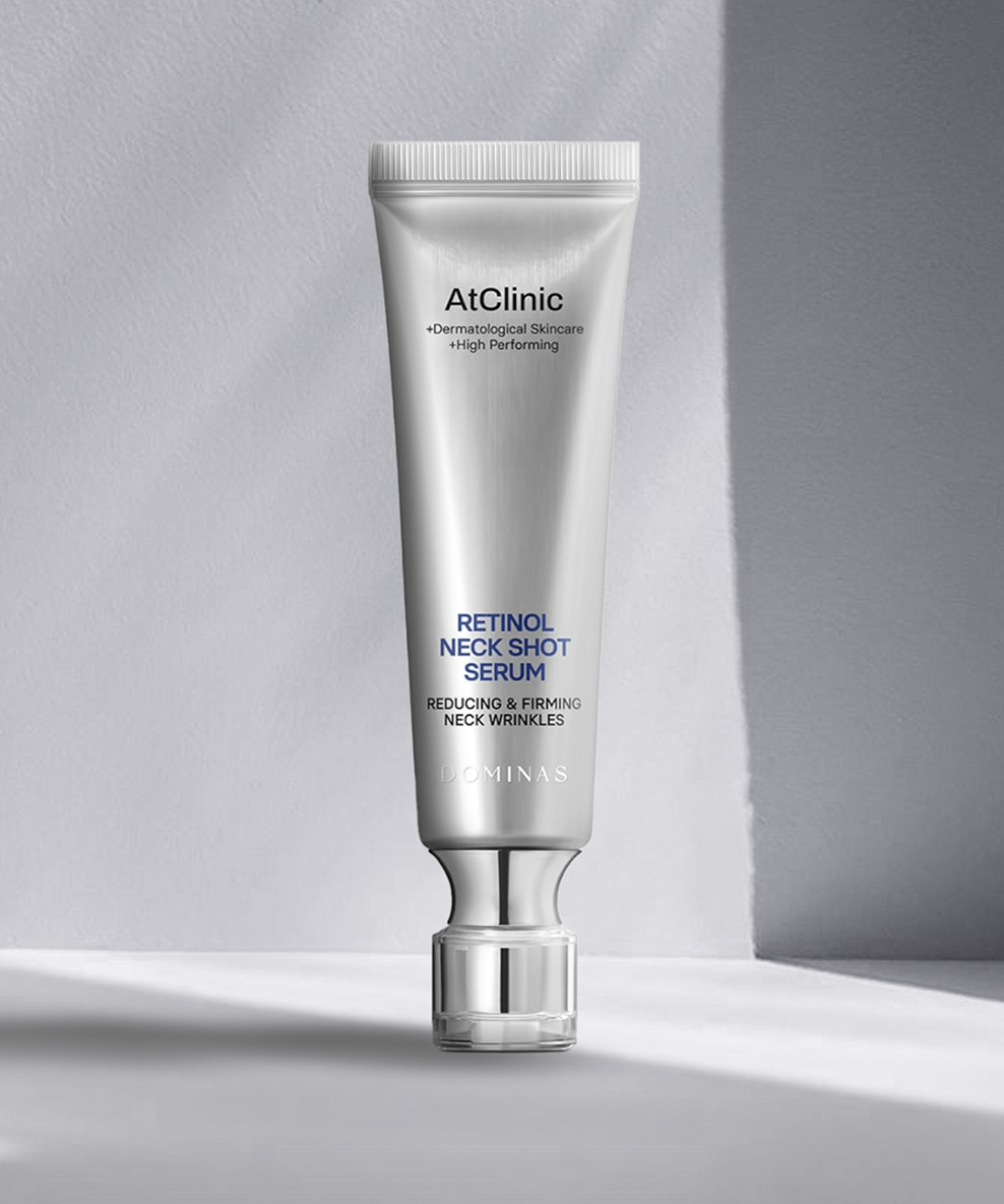Atclinic Retinol 1600 Neck Shot Serum