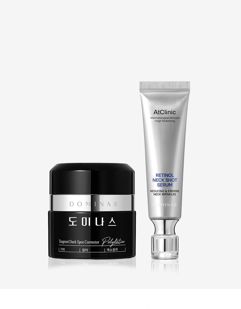 Dominas Anti-Aging Duo