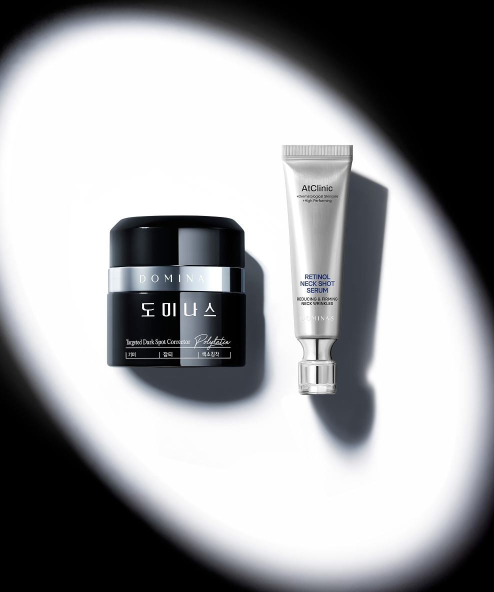 Dominas Anti-Aging Duo