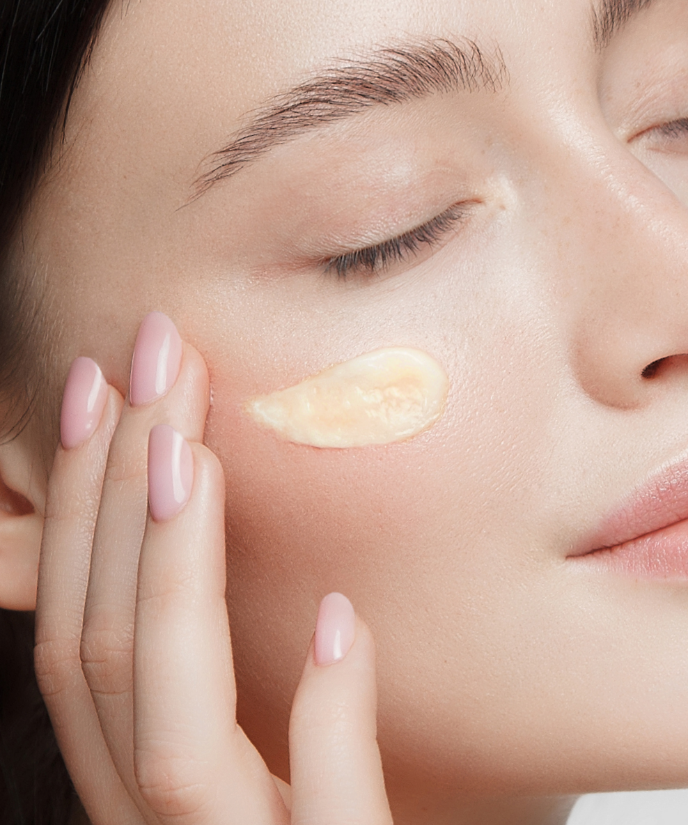 Dark Spot Correcting Cream 5.0