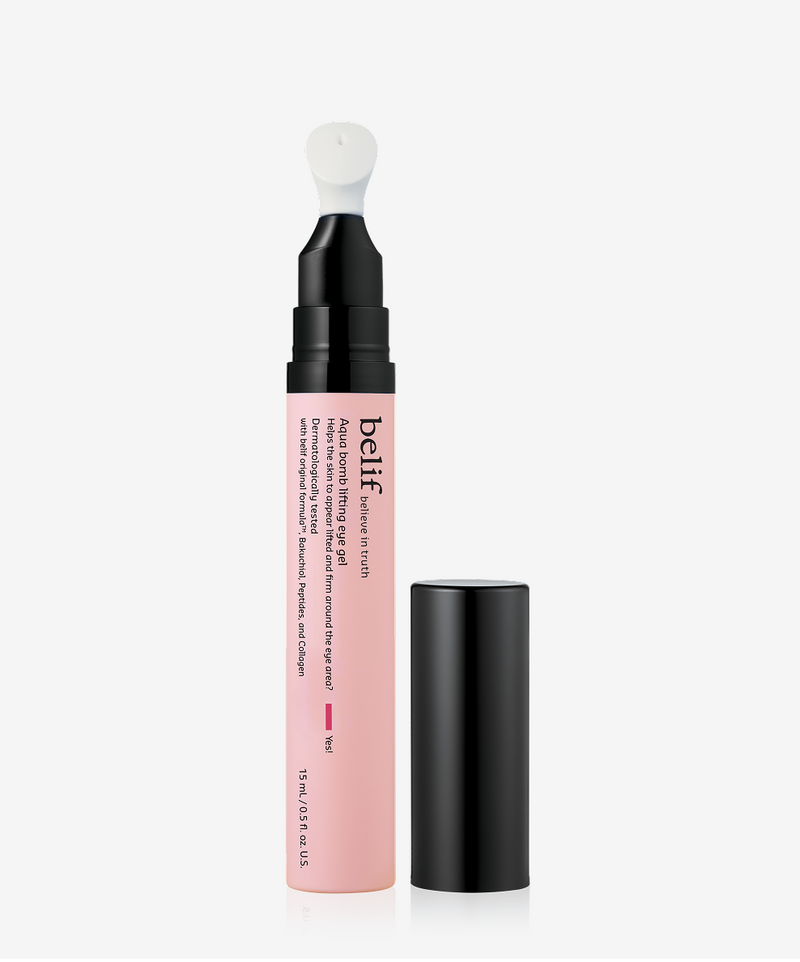 Aqua Bomb Lifting Eye Gel