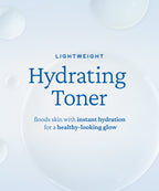 Aqua Bomb Hydrating Toner