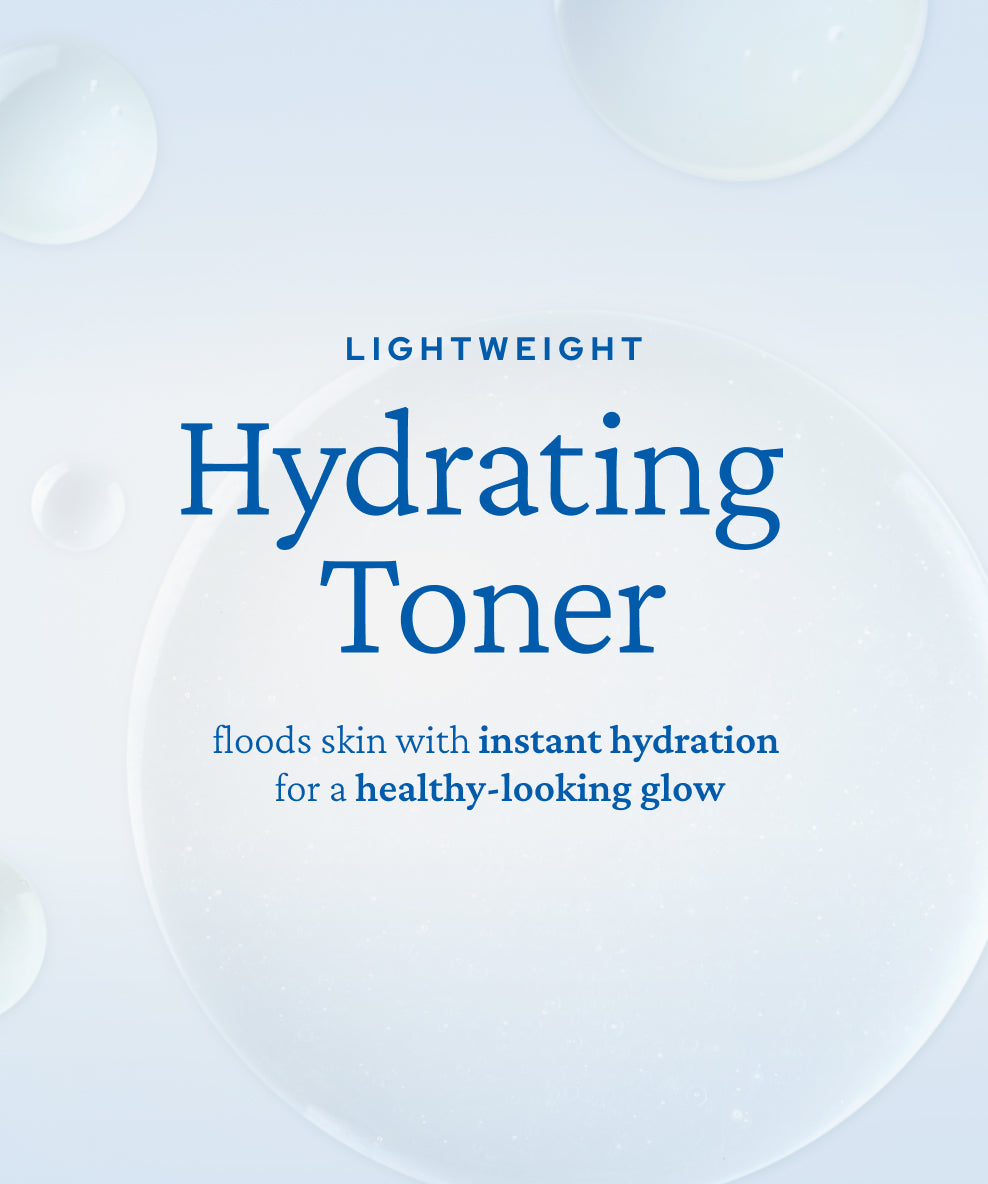 Aqua Bomb Hydrating Toner