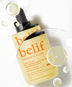 Super Drops 5% Niacinamide & Vitamin C Brightening Serum