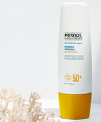 Daily Moisture Therapy Barrier Mineral Sunscreen SPF 50