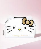 Hello Kitty® Dome Bag Golden Icon