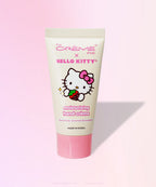 Hello Kitty® Moisturizing Hand Crème - Chocolate & Strawberry