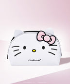 Hello Kitty® Dome Makeup Travel Pouch - Blush Pink