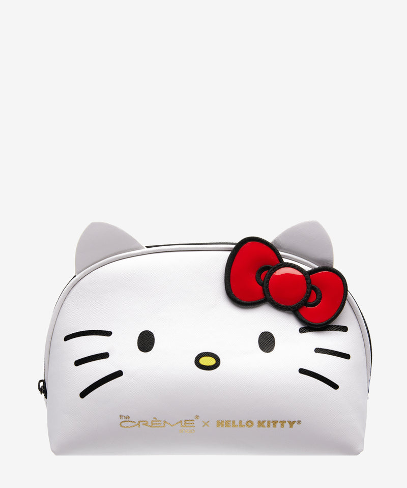 Hello Kitty® Travel Makeup Pouch