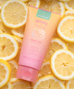 Hello Kitty®  and Friends Bright Yuzu Clear Cleanser