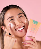Hello Kitty®  and Friends Bright Yuzu Clear Cleanser
