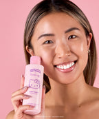 Hello Kitty® and Friends Dewy Peach Shaking Toner