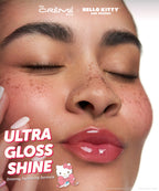 Hello Kitty® and Friends Gloss Jelly Tinted Peptide Lip Glaze