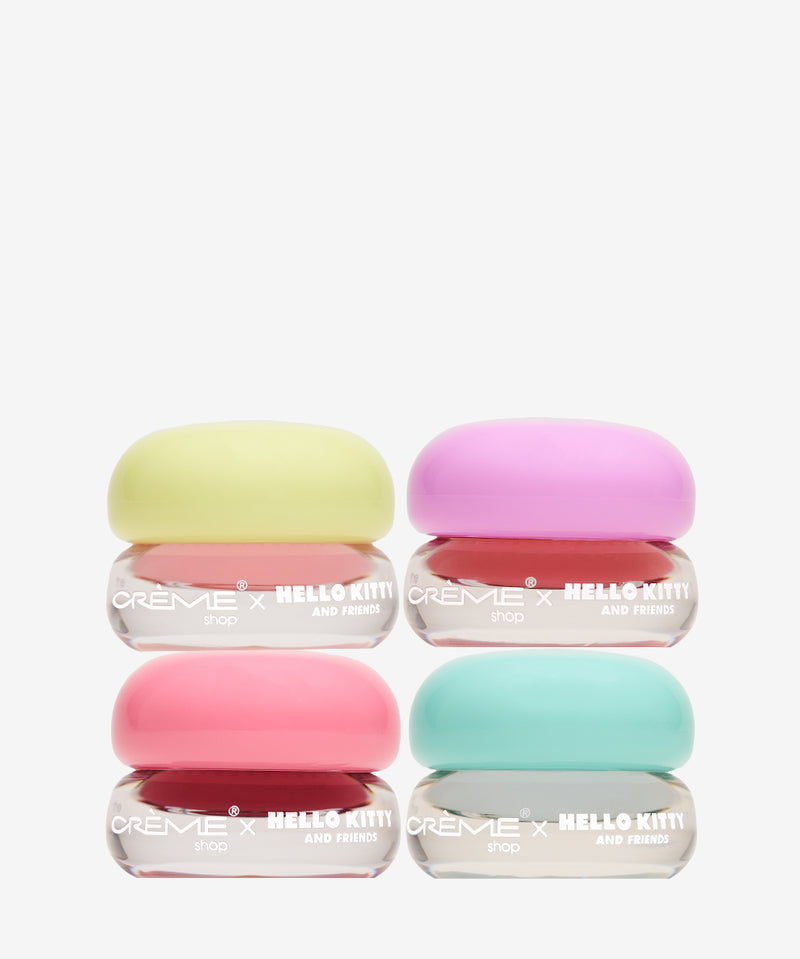 Hello Kitty® and Friends Lip Peptides Bundle