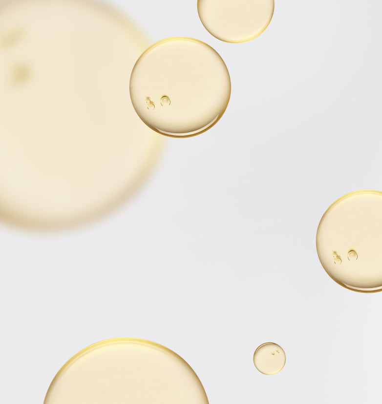 Alltimate Multivita 10% Serum Texture