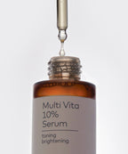 Alltimate Multivita 10% Serum Editorial