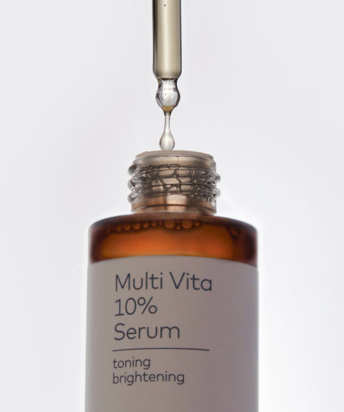 Alltimate Multivita 10% Serum Editorial
