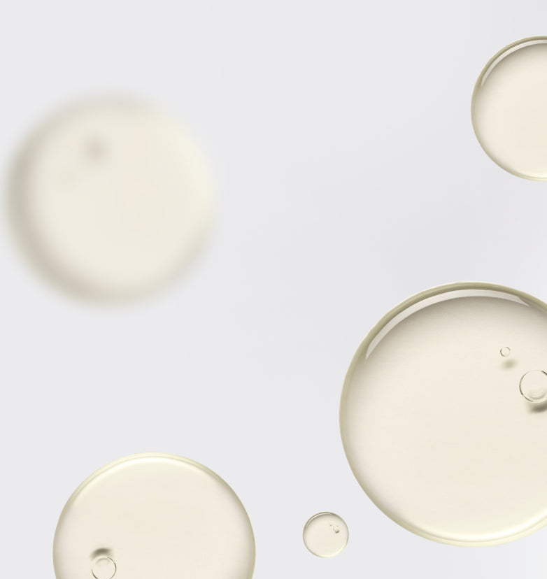 Alltimate Niaciamide 10% Serum Texture