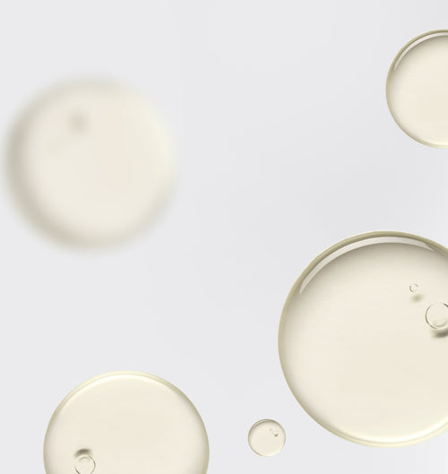 Alltimate Niaciamide 10% Serum Texture