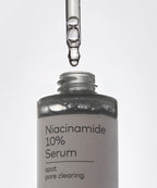 Alltimate Niaciamide 10% Serum Editorial