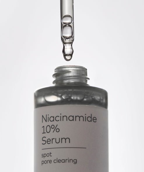 Alltimate Niaciamide 10% Serum Editorial