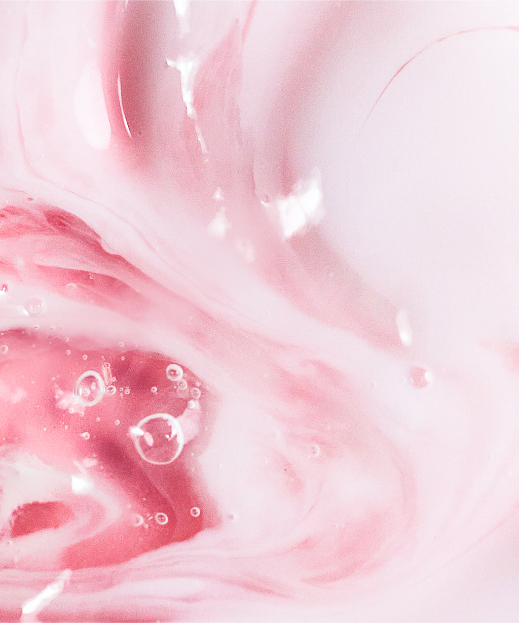 Rice Water Bright Milk & Jelly Double Cleanser