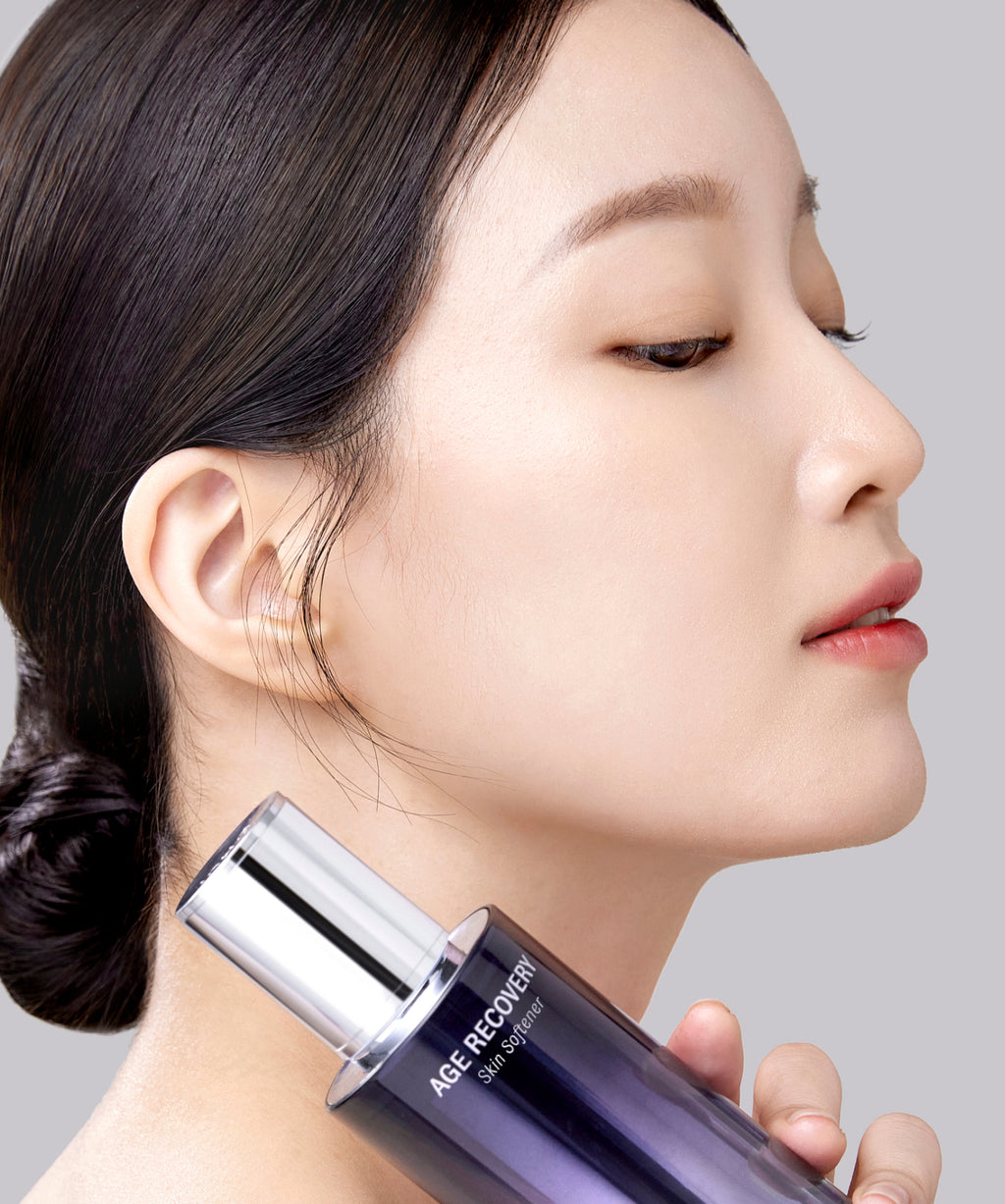 Age Recovery Skin Softener Humanity