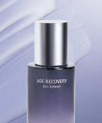 Age Recovery Skin Softener Editorial