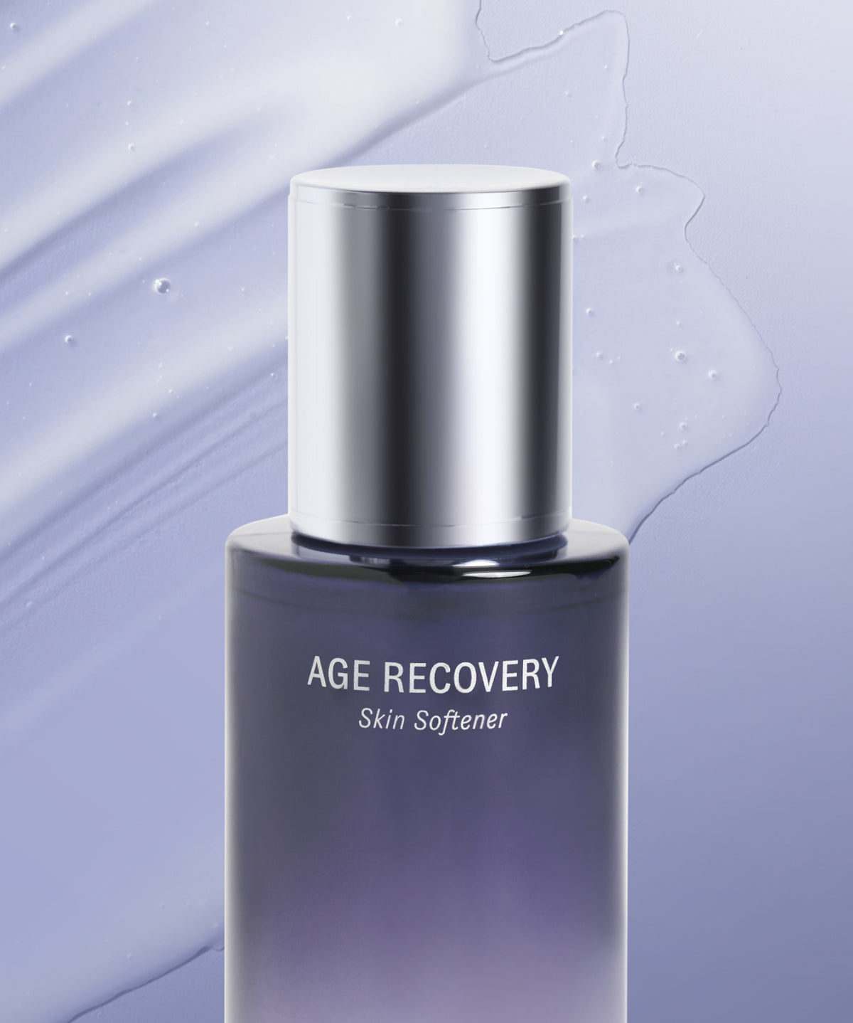 Age Recovery Skin Softener Editorial