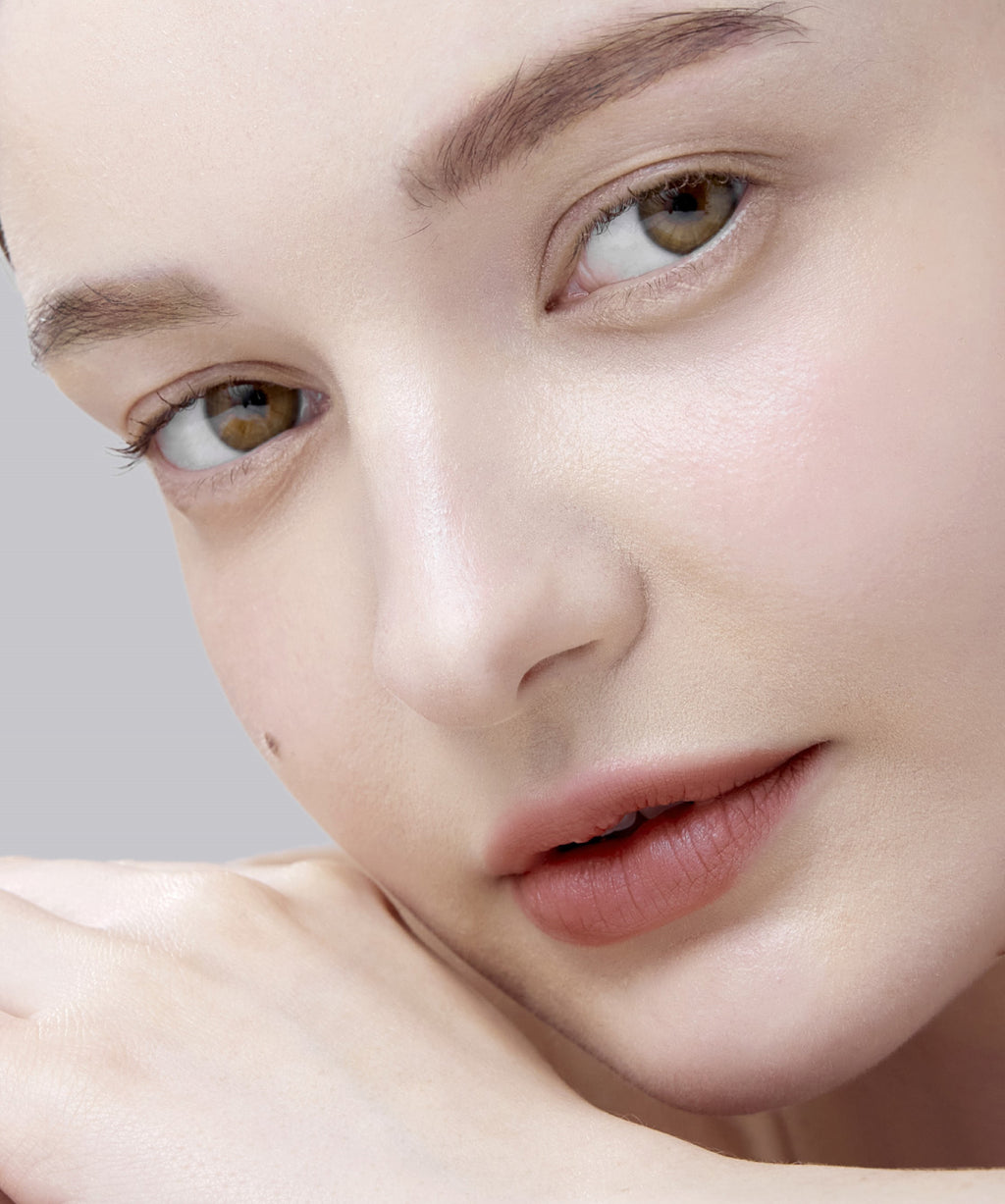 Age Recovery Soft Amino Foam Cleanser Humanity