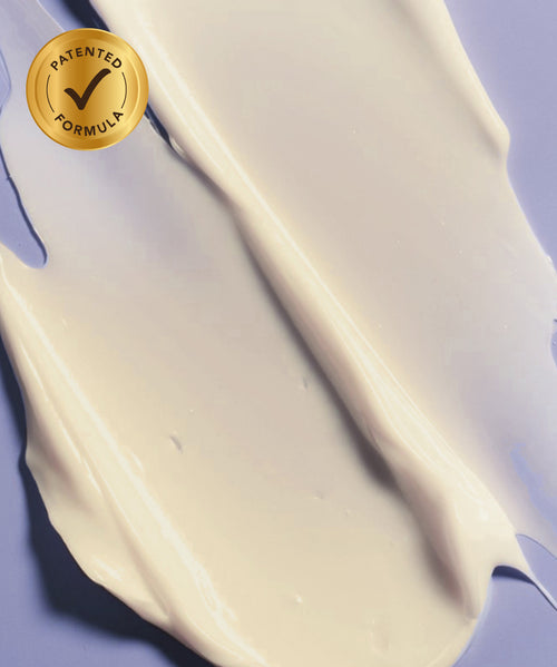Age Recovery Cream Texture