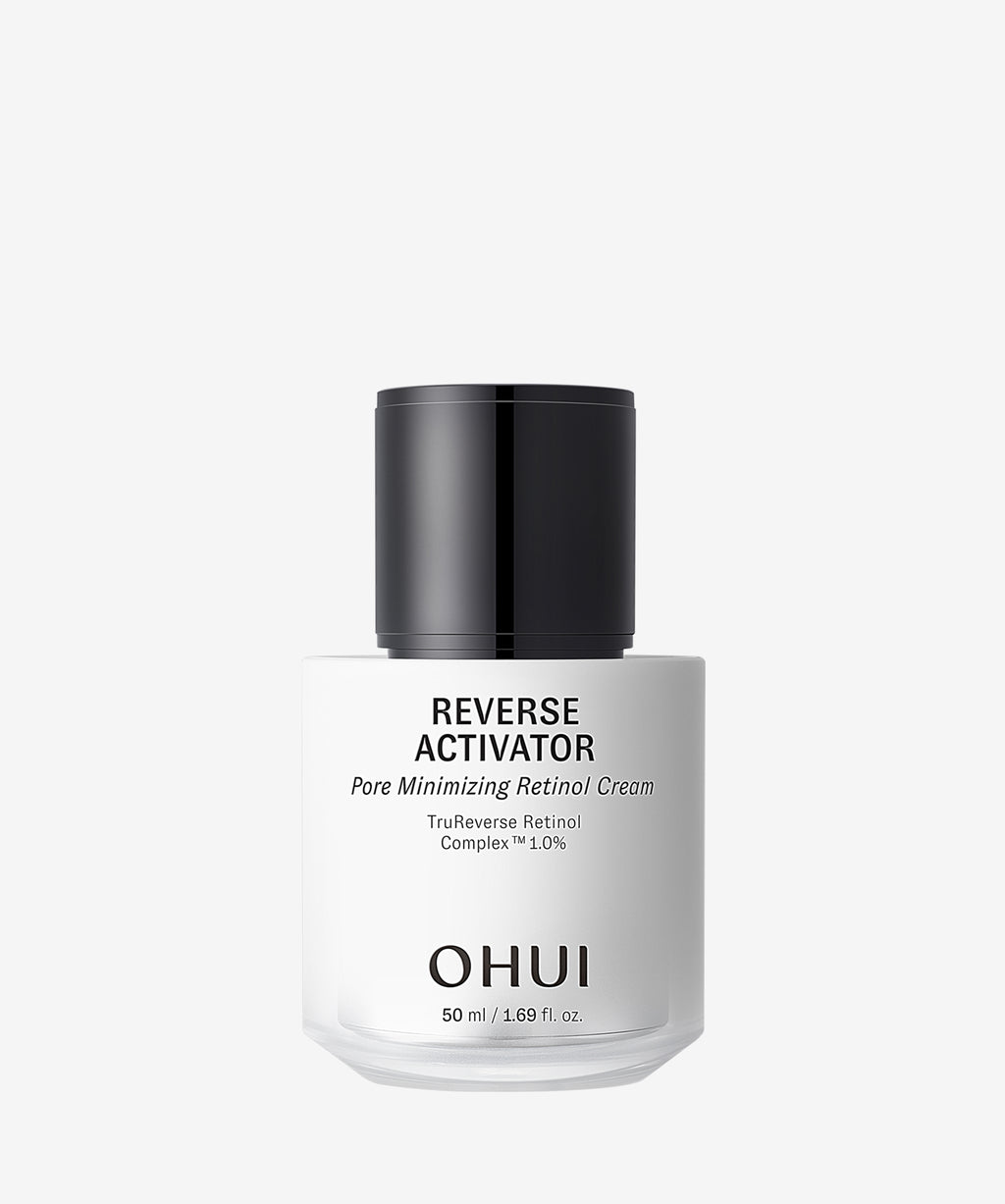 Reverse Activator Pore Minimizing Retinol Cream