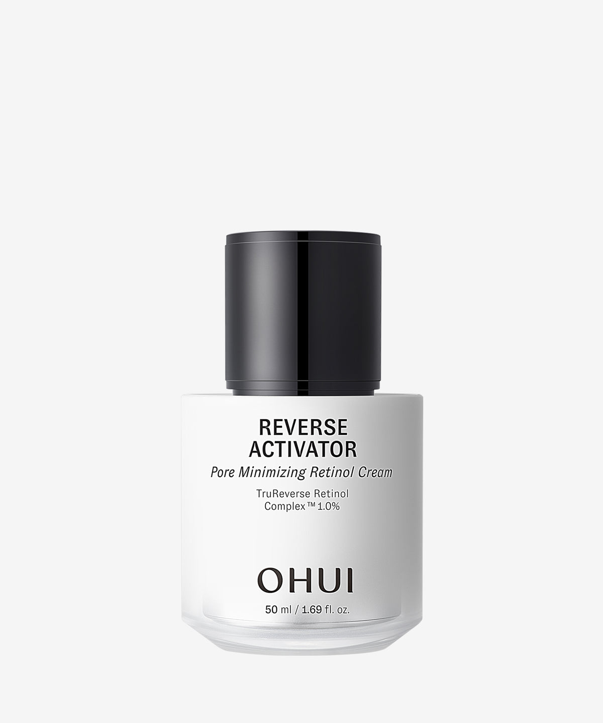 Reverse Activator Pore Minimizing Retinol Cream